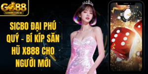 Sicbo Đại Phú Quý
