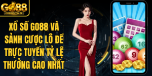 Xổ Số GO88